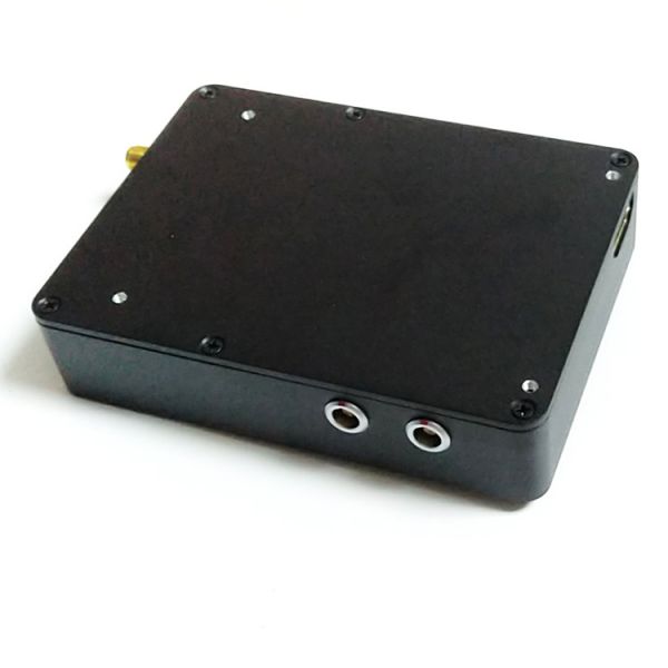 COFDM HD Wireless UAV Video Wifi Transmitter with QPSK 4QAM Constellation and