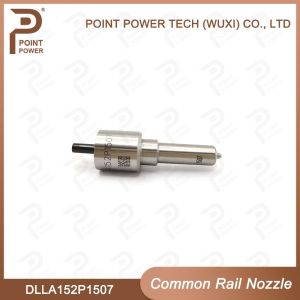 DLLA152P1507 Common Rail Nozzle For Bosch Injectors 0 445120073