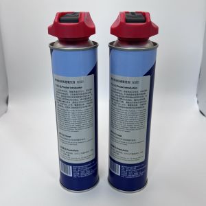 Cheap Medical-Grade Aerosol Spray Nozzle for Disinfectants with Sterile Construction for sale