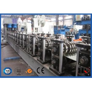 GRAIN SILO / TOWERS / CATWALKS Steel Silo Corrugated Side Panel Roll Forming