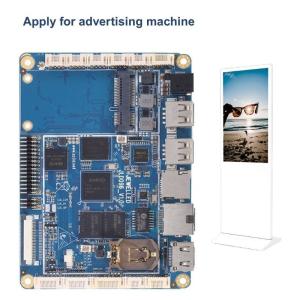 Cheap Ultra Compact Single Board Computer 28nm For Web Optimized Edge Applications for sale