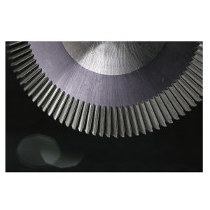 Horizontal Key Machine Accessories Milling Cutter for Accurate and Smooth Cuts