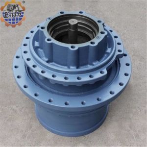 China 9255880 ZX270 Track Device 9256990 ZX270-3 Travel Reducer For Hitachi Excavator on sale
