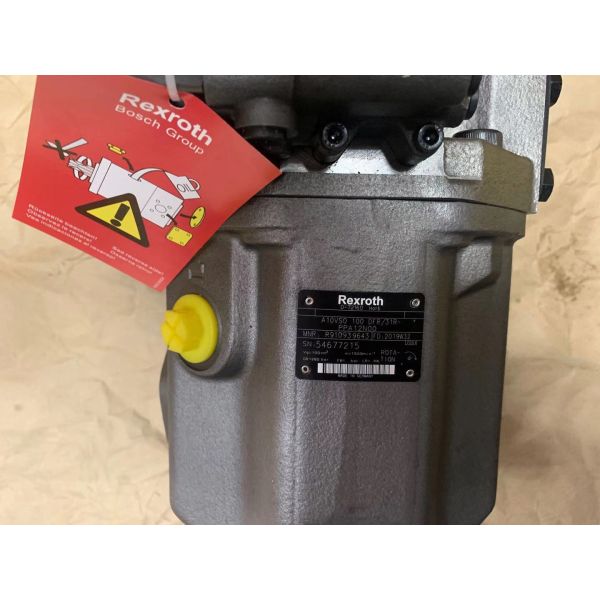Quality Rexroth R910939643 A10VSO100DFR/31R-PPA12N00 AA10VSO100DFR/31R-PPA12N00 wholesale