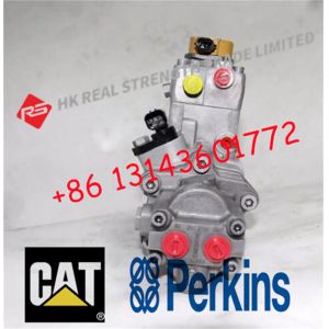 Fuel Injection Pump 326-4635 3264635 32F61-10302 For Caterpillar C6.4 320D E320D