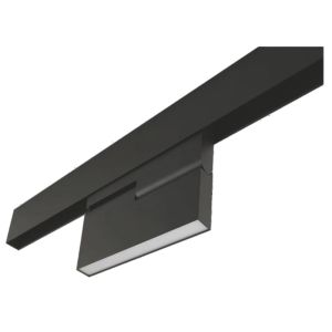 Cheap Hanging Module 4200K LED Magnetic Track Light for sale