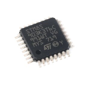 Cheap STM8S903K3T6C New and Original Integrated circuit IC 8-bit Microcontrollers for sale