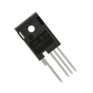 Cheap C3M0120100K Field Effect Transistor Transistors FETs MOSFETs Single for sale