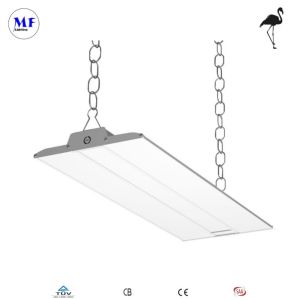 High Lumen Linear LED High Bay Light Highbay 40W-300W With Smart Control For