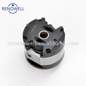 High Pressure Low Noise Pump , Durable Vickers V20 Hydraulic Pump