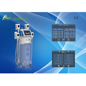 China 2016 Best selling cryolipolysis fat freeze cavitation body slimming machine on sale
