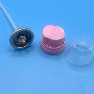 Premium Shaving Foam Valve For Smooth And Precise Shaving Experience