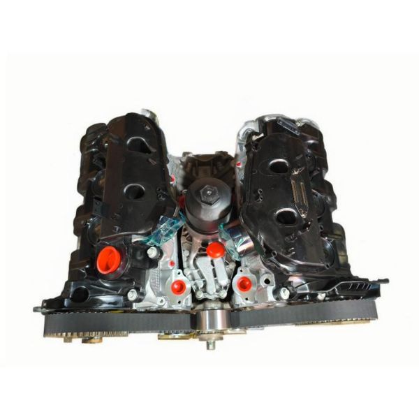 OE LR063285 3.0T Diesel 306DT Engine Assembly L320 Diesel Engine Cylinder Block For Land Rover