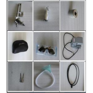 Korea 7-jointed Arm Q Switch Nd Yag Laser Tattoo Removal Skin Rejuvenation