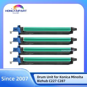 Drum Unit Dr214K for Konica Minolta Bizhub C227 C287