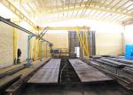 Gantry Type Automatic CNC Plasma and Flame Cutting Machine with Multi Strip