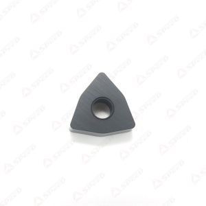 Carbide Cutting Tools for Lathe Long-Lasting Durability WNMA060408 WNMA