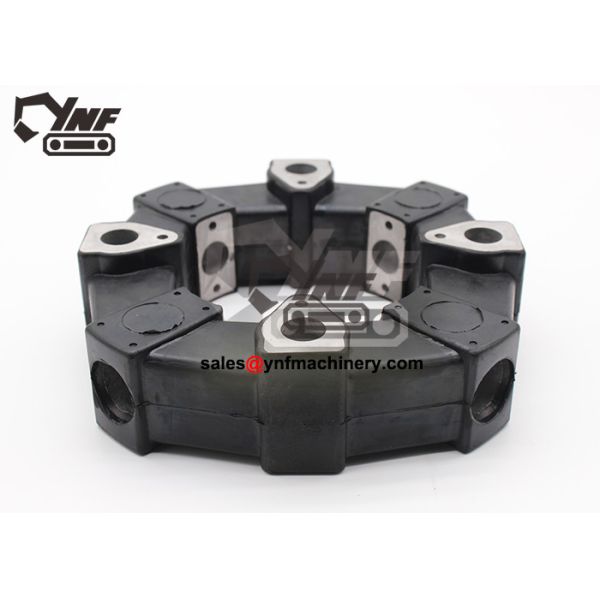 Quality 50a 50as Excavator Coupling China Produce High Quality Coupling DX340LCA wholesale