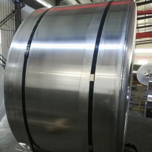 Packing Machinery H112 5052 Aluminium Alloy Coil