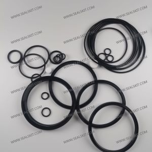 Buy cheap 160mm Diameter Breaker Seal Kit For Furukawa--HB 8G from wholesalers