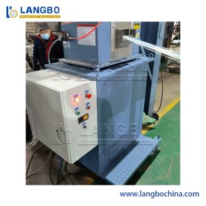 PE/PP Plastic Granulating Machine/Pelletizing Machinery/Pelletizer