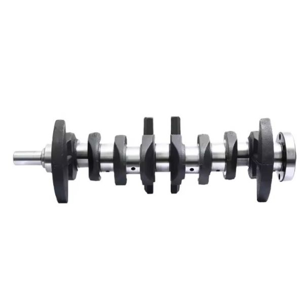 SH01-11-300B L319-11-300B SH0111300B Engine Crankshaft for MAZDA CX-5 CX-7