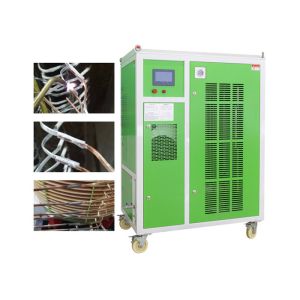 Large Industrial Hho Generator 5500lph For Welding Heat Exchangers