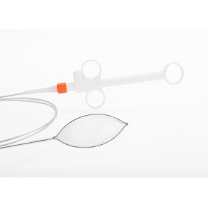 China Best quality medical surgical device disposable endoscopic retriever with CE&ISO Certificate on sale