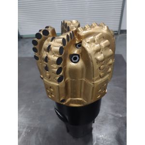 215.9mm M516 Matrix Body PDC Diamond Insert Oil Well Drilling Bit