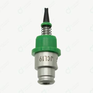 7510 JUKI Nozzle Pick And Place Nozzles 100% Tested For SMT Machine