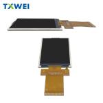 Customized 2.8" TFT LCD Display Module with SPI/MCU/RGB BIT Interface and 43.2