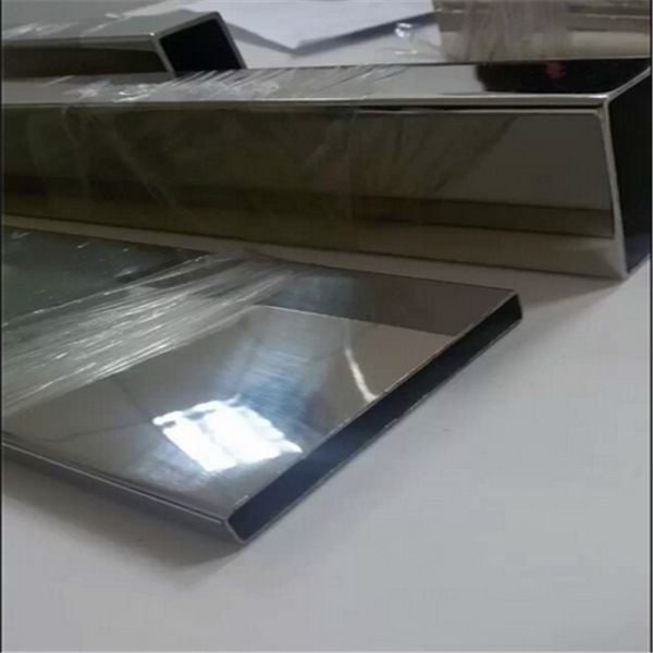 Quality hotsale cheap price for 201 welded stainless steel pipe mirror polished wholesale