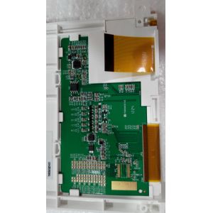 TM050QDH01 TIANMA 5.0 inch 640(RGB)×480 350cd/m² INDUSTRIAL LCD DISPLAY