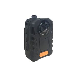 High Resolution Hd Wifi Body Camera 6 Hours Video Recording 1920*1080 30 P