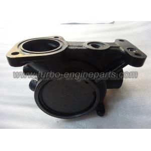 6D22 ME157543 Engine Water Pump Assy 6D22 With Special Packing