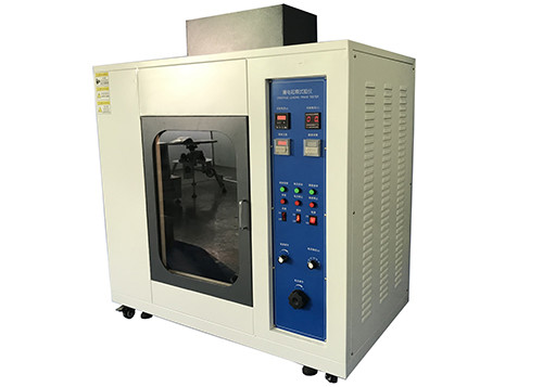 Quality IEC60065 Flammability Test Equipment , Tracking Test Apparatus wholesale