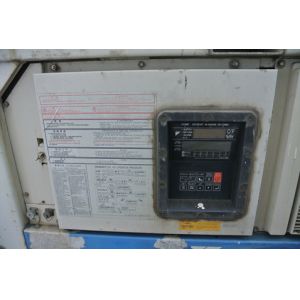 Transport Used Reefer Container 80% New 40 Foot Reefer Container