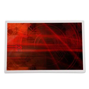 Outdoor Sunlight Readable LCD Screen Display LVDS Display Panel For Digital