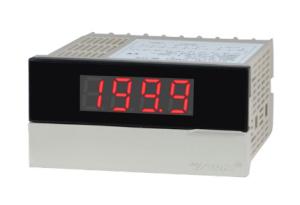 Cheap DP3-SVA Linear Sensor Indicator 3 1/2 Digits display panel meter High Accuracy for sale