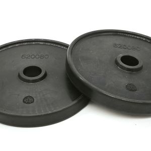 620080 Model NBR Buna Nitrile Rubber membrane for diaphragm pumps and hydraulic