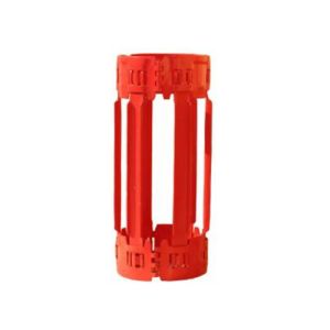 Cheap API Hinged Non Welded Semi Rigid Bow Spring Casing Centralizer for sale