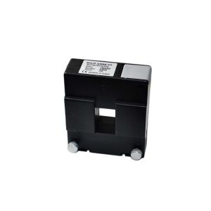 Portable Split Core Current Transformer , Single Phase Current Transformer