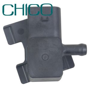 ISO 3 Connectors Pressure Sensor DPF For BMW 13627805152 Easy Installation