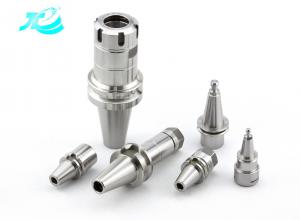 China GER ISO20-GER25-60H CNC Collet Chuck Holder High Accuracy on sale