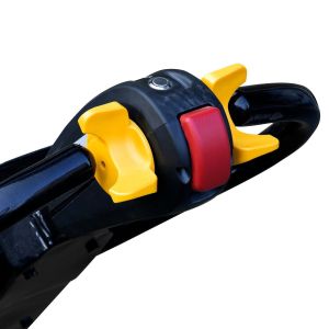 Transform Your Hand Pallet Truck into Electric in Just 5 Minutes Single Face