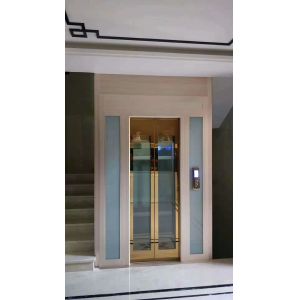 ORIA mordenized home resident home Villa elevator