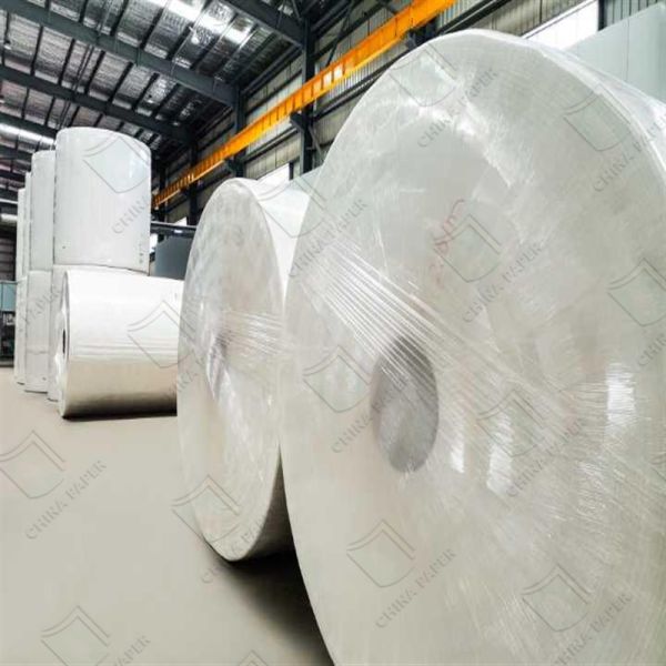 Soft And Strong Eco-Friendly Tissue Paper Affordable And High Quality Toilet