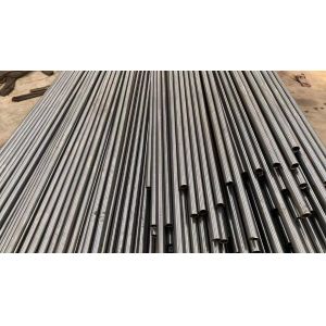 Other Seamless Steel Pipes Pipe Size 1/2-32 Length 12m Or Depending On Customers Requirements
