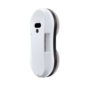 Electric Glass Window Cleaner Robot with Silk Screen Printing and Anti-Falling