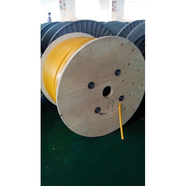 Quality Leaky Feeder Cable VHF 75 ohms Raido Communication  Mine Facilities Cables wholesale